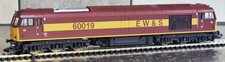 Lima L204741 Diesel Locomotive