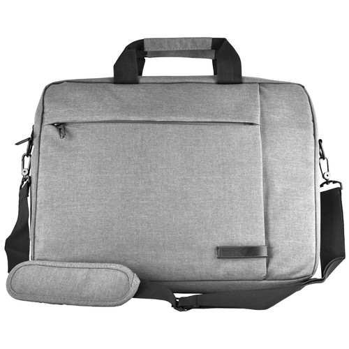 Messenger canvas laptop case - canvas,