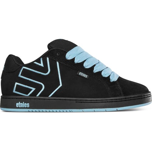 Etnies fader black light blue - etnies,