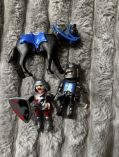 Playmobil Horse And Knights