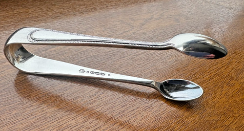 Vintage elkington silver - elkington,