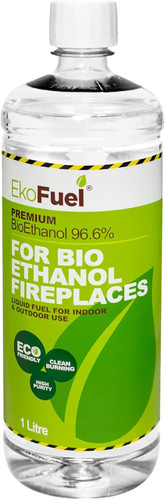 Ekofuel premium - ekofuel, litre)