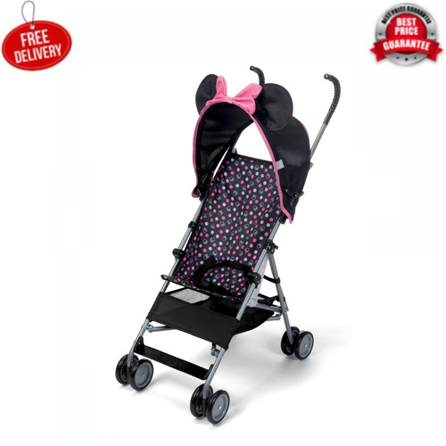Disney baby minnie - baby, comfort