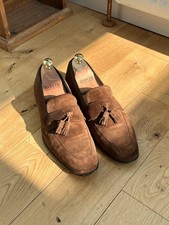 Church’s Suede Tassel