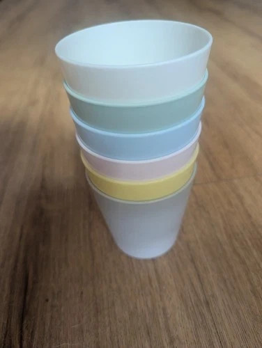 Ikea kalas kids mugs pack - kids, 6