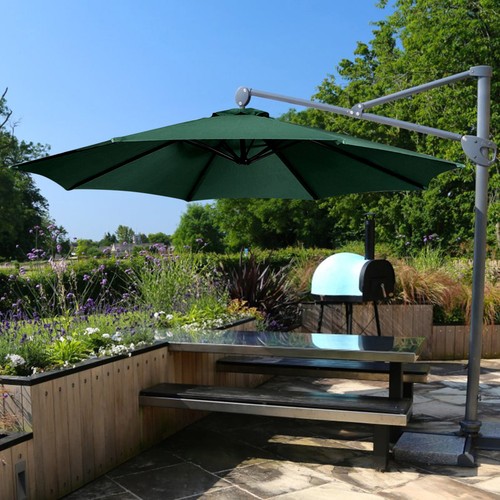 Reusable outdoor umbrella - reusable,