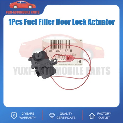 8k0862153 fuel filler - fuel,