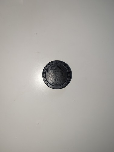 1797 cartwheel twopence - cartwheel,
