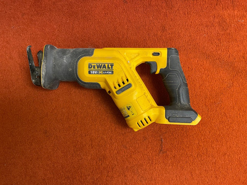 Dewalt dcs387 18v cordless - 18v,