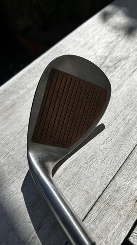Wedge degree ikarus copper - wedge,