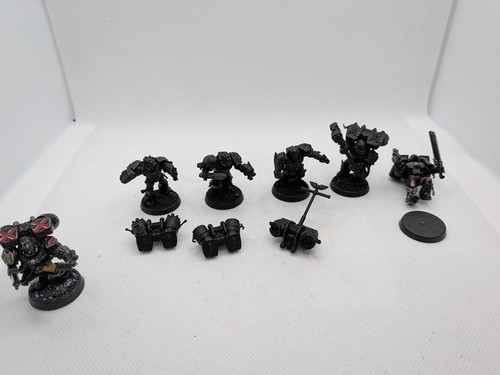 Blood angels death - blood, company