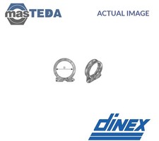 99108 EXHAUST SYSTEM CLIP