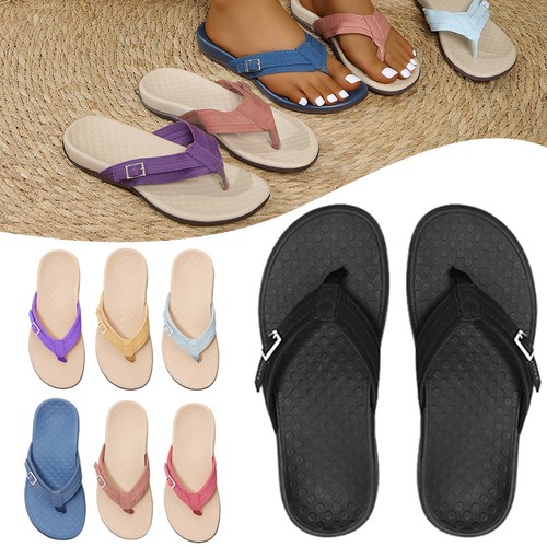 Orthopaedic women sandals - women's,
