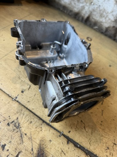 Cylinder engine section - cylinder,