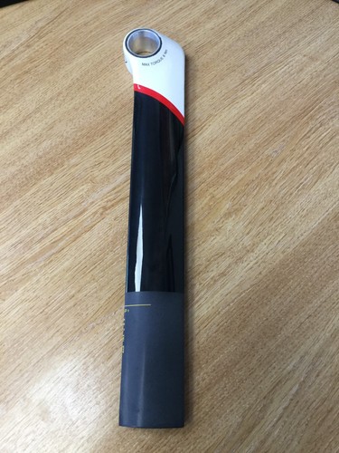 Kuota kharma seat post - seat,