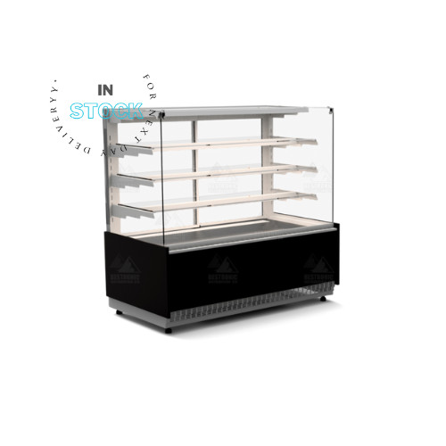 Cake display fridge plug - ,