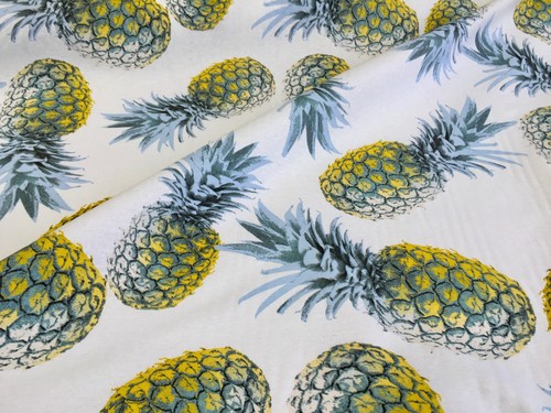 Pineapple paradise print - pineapple,