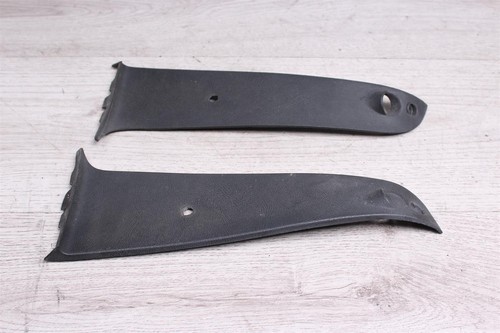 Set cockpit trim interior - trim,