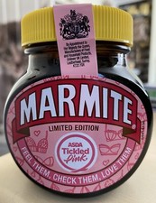 Marmite Limited Edition