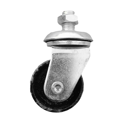 Floor jack wheel - wheel, thickened
