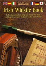 Walton's Irish Whistle