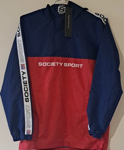 Society sport overhead - society,