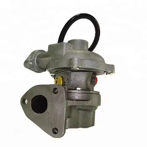 Turbocharger 54359700019