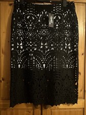 Sapphire By Wallis Black