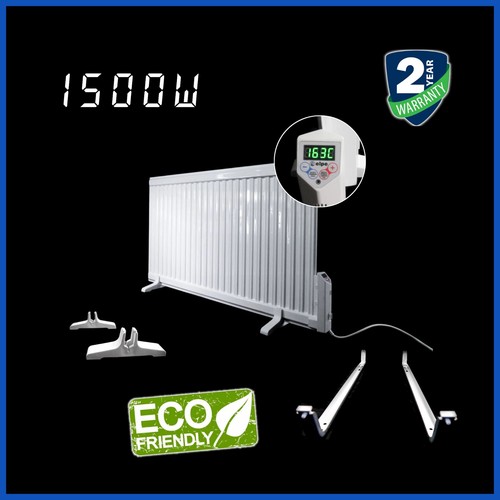 1500w oil filled electric - 1500w,