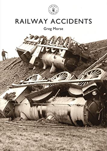 Railway accidents shire - accidents, (shire