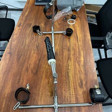 Torture Rack Sex Furniture