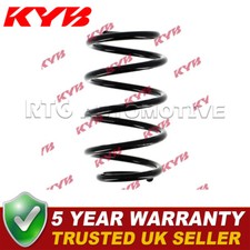 KYB Front Coil Spring Fits