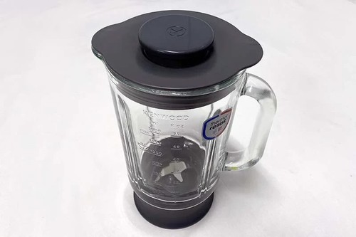 Kenwood glass liquidiser - kenwood,