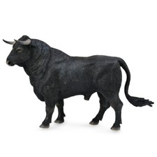 CollectA Lidia Spanish Bull