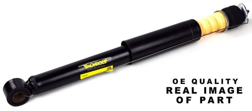 Original monroe rear - monroe, shock