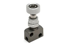 Brake Bias Valve Screw Type