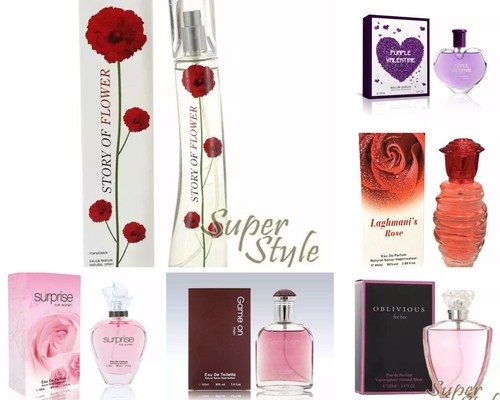 Qty story of flower - qty,