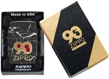ZIPPO, 90TH ANNIVERSARY