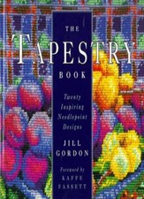 The Tapestry Book-Jill Gordon