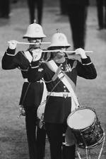 The Royal Marines Band Service