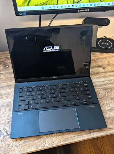 Asus zenbook ux3402za - asus,