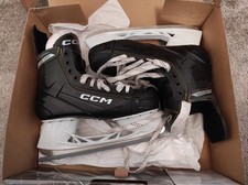 CCM  AS550 Ice Hockey Skates UK9 EU43