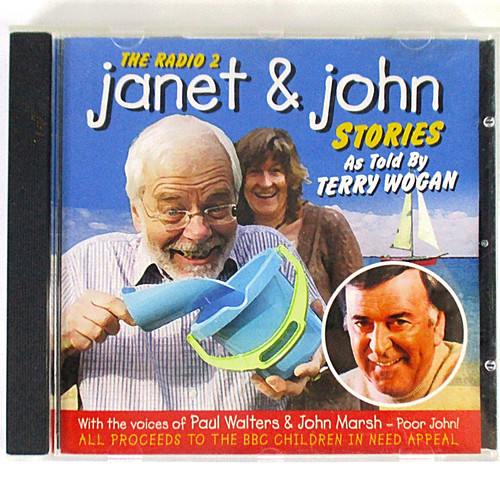Terry wogan radio - 2, &