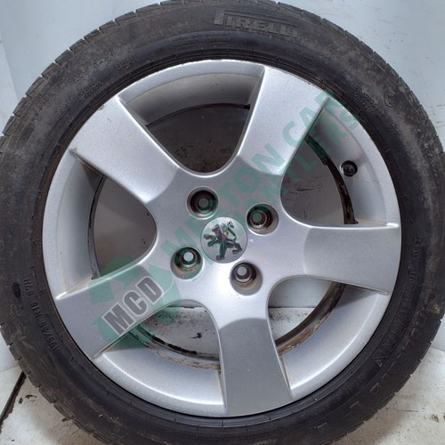 Peugeot 207 2006 16â - 207,