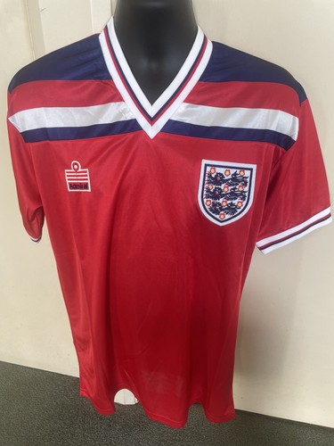 England 1980 away - england,