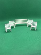 Vintage Britains Floral