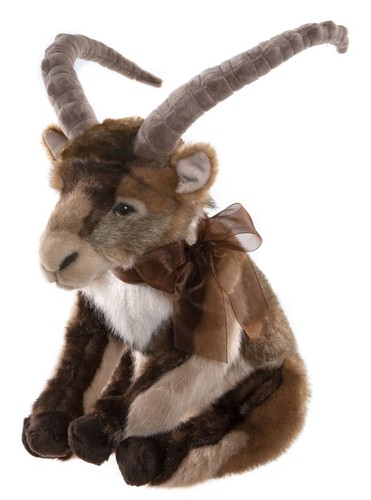 Charlie bears bearhouse - charlie,