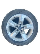 Ford Focus 16” Alloy Wheel