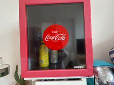 Husky 42.9L Coca-Cola Mini