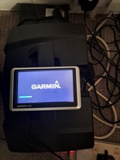 Garmin Sat NUVI 1300 Series Sat Nav